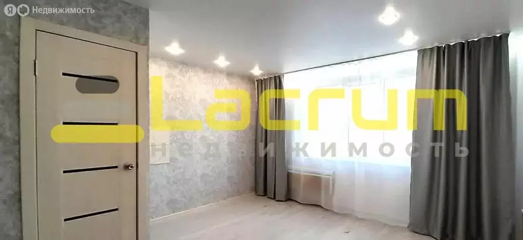 1к в -комнатной квартире (18 м) - Фото 2