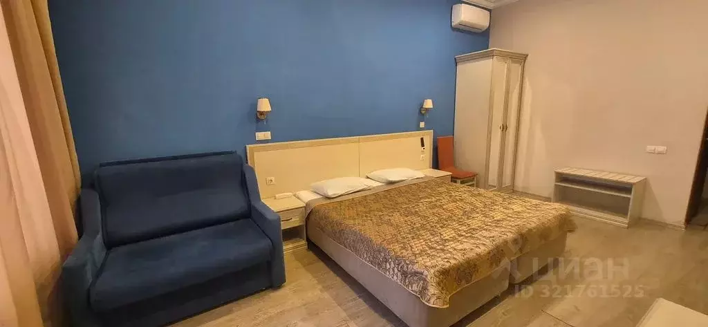 Комната Санкт-Петербург Невский просп., 105 - Фото 2