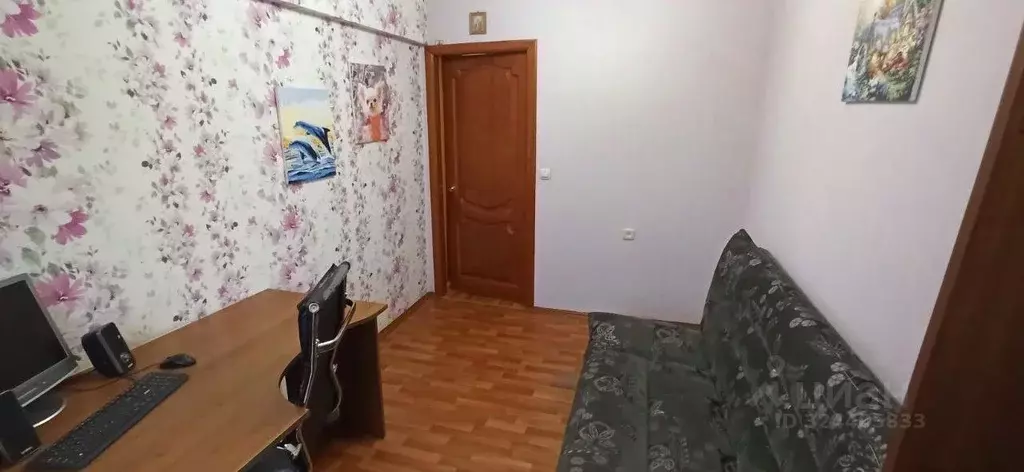 3-к кв. Брянская область, Сельцо проезд Горького, 12 (62.1 м) - Фото 2