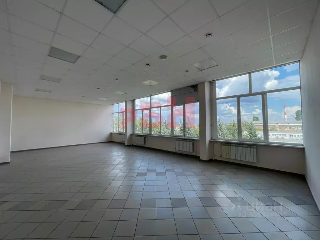 Офис в Пензенская область, Пенза ул. Гагарина (200 м) - Фото 2