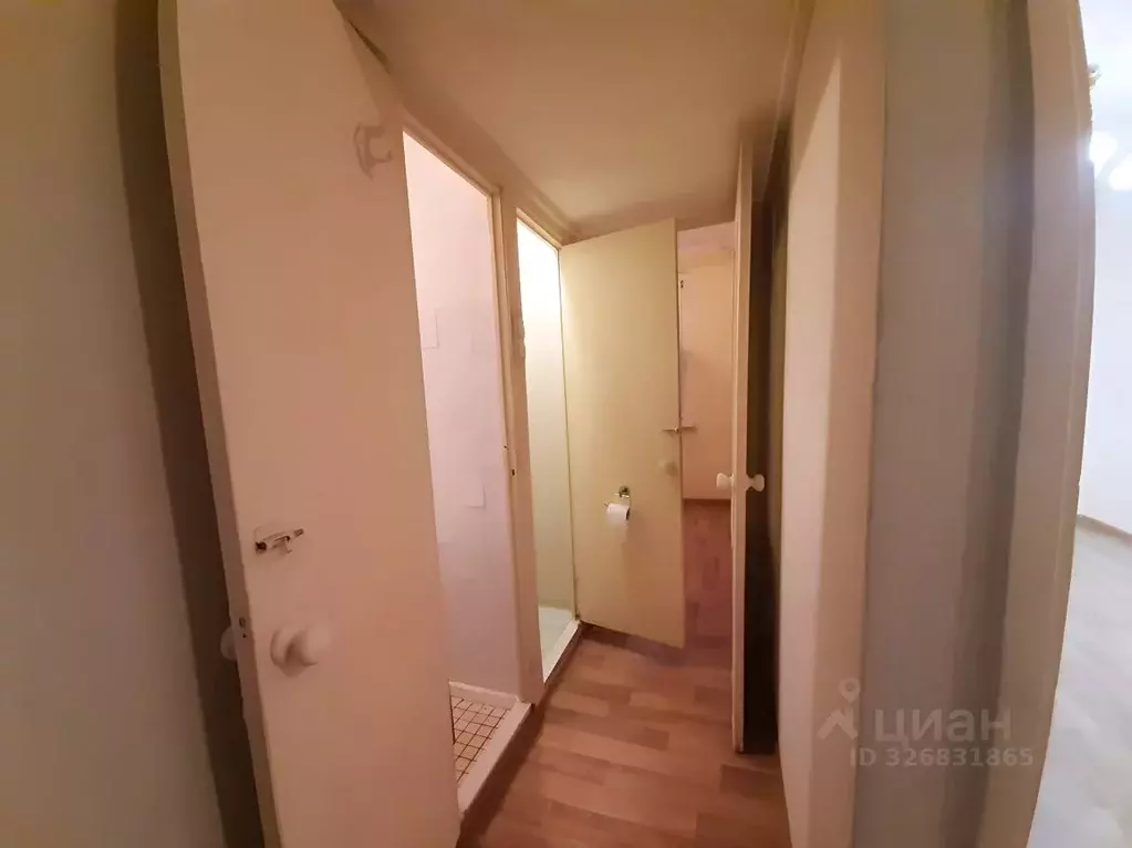 2-к кв. Москва Сумской проезд, 2К1 (45.0 м) - Фото 1