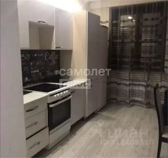 1-к кв. Бурятия, Улан-Удэ 140А мкр, 10Г (37.0 м) - Фото 0