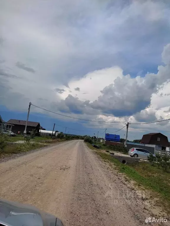 Участок в Новгородская область, Новгородский район, Савинское с/пос, ... - Фото 0