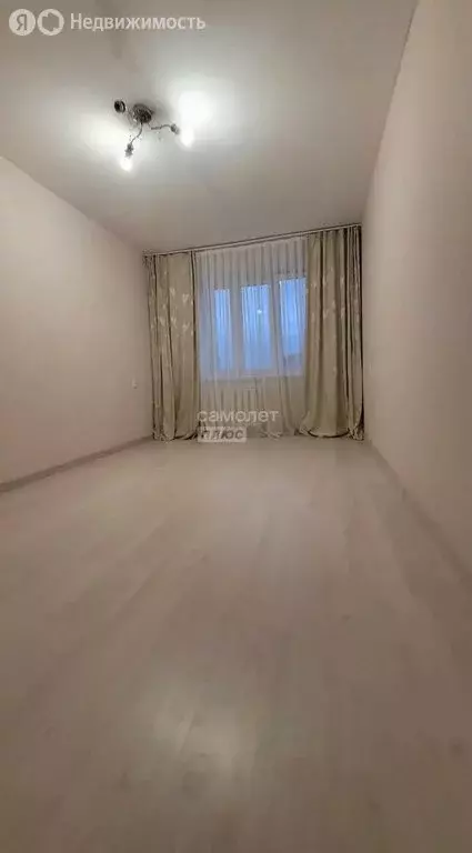 1к в 3-комнатной квартире (14 м) - Фото 1