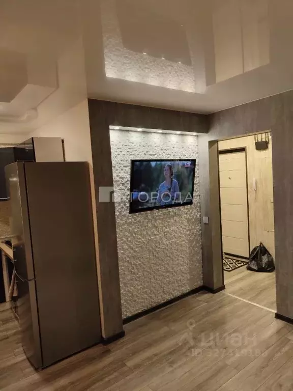 2-к кв. Новосибирская область, Новосибирск ул. Бориса Богаткова, 163/2 ... - Фото 2