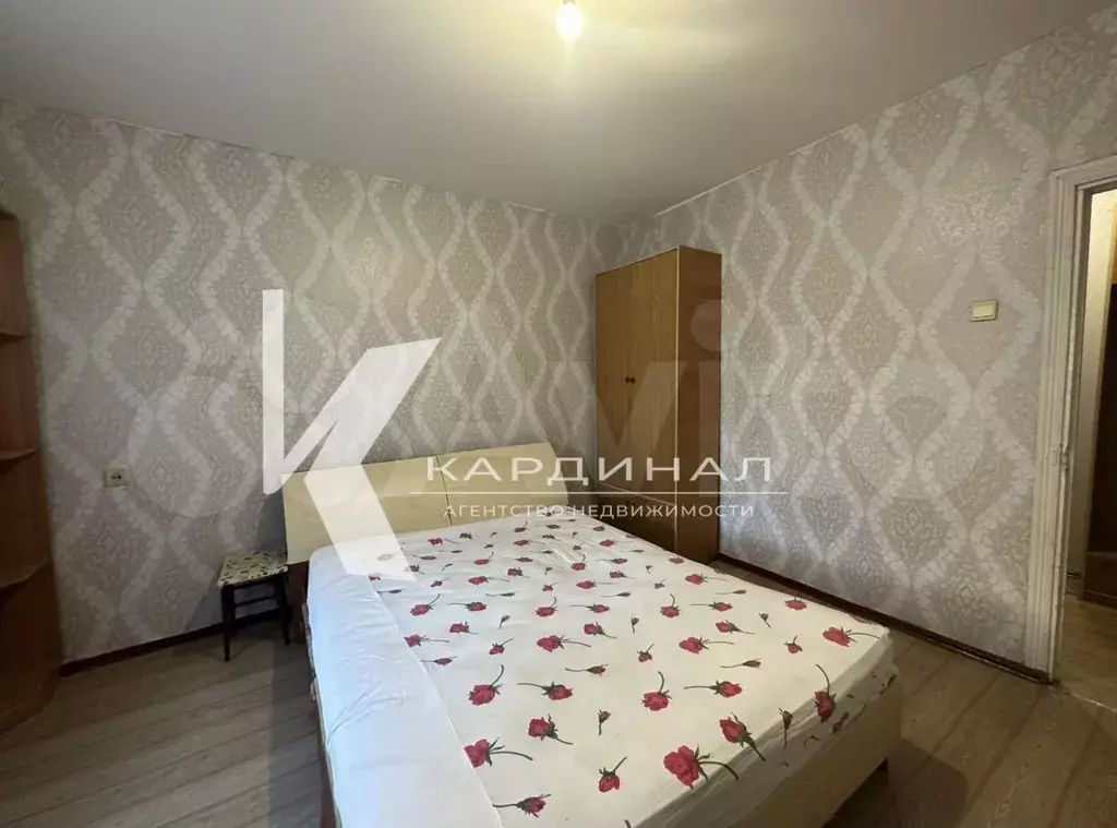 2-к. квартира, 54 м, 2/9 эт. - Фото 1