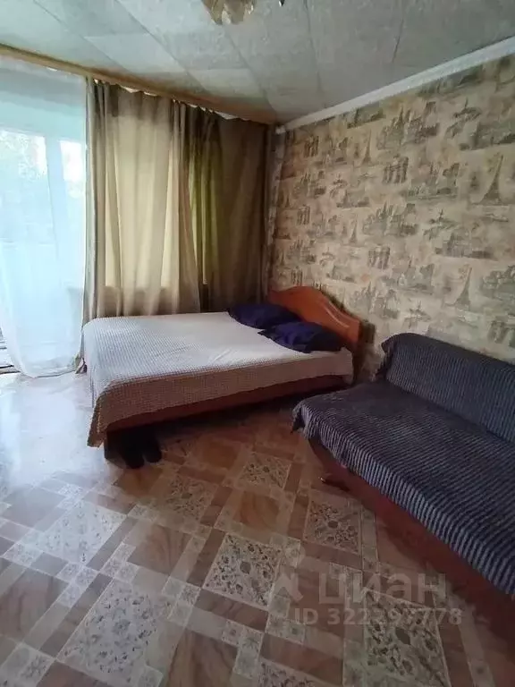 1-к кв. Амурская область, Белогорск ул. Кирова, 249/1 (15.0 м) - Фото 1