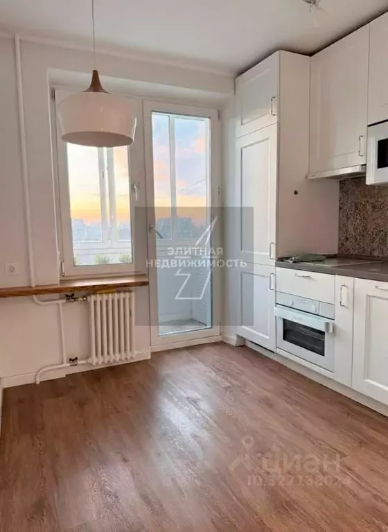 2-к кв. Москва Тимирязевская ул., 23 (42.0 м) - Фото 1