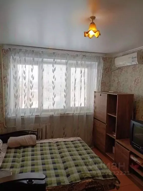 Комната Воронежская область, Воронеж ул. Лихачева, 21 (13.4 м) - Фото 1