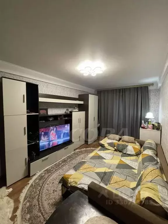 2-к кв. Дагестан, Каспийск ул. Хизроева, 31 (43.0 м) - Фото 2
