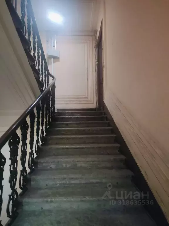Комната Санкт-Петербург Виленский пер., 8 (12.2 м) - Фото 0