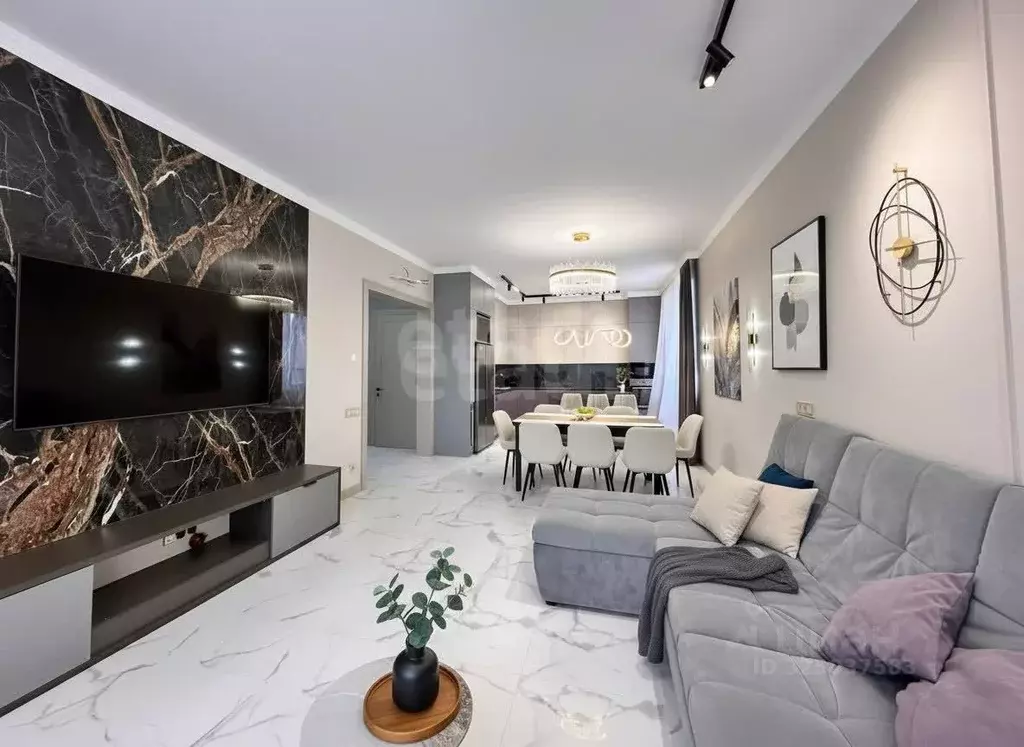 Дом в Краснодарский край, Геленджик  (176 м) - Фото 1