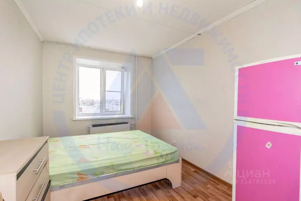 Комната Курганская область, Курган ул. Карла Маркса, 151 (11.7 м) - Фото 0