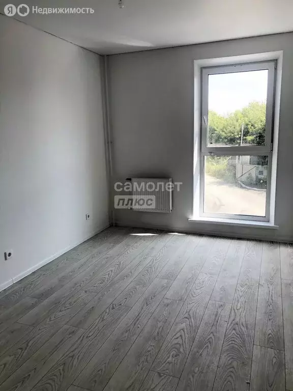 Квартира-студия: Челябинск, улица Блюхера, 125В (23.83 м) - Фото 1