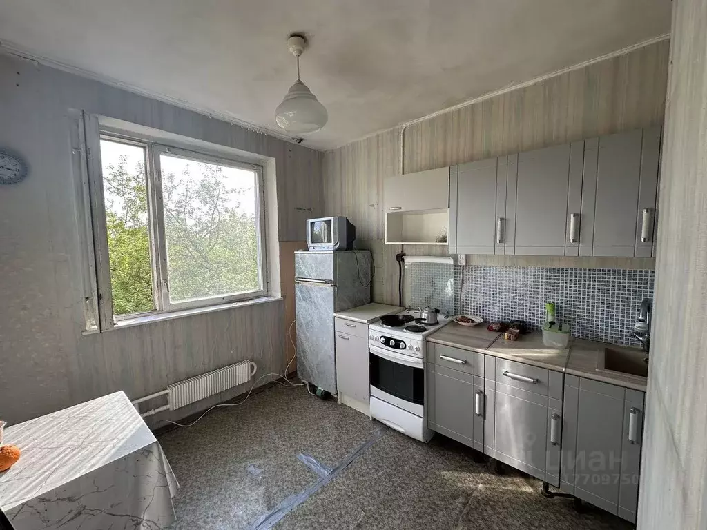 2-к кв. Москва Зеленоградская ул., 3 (52.0 м) - Фото 0