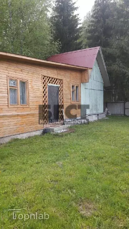 Продается дача в СНТ Садовод - Фото 1