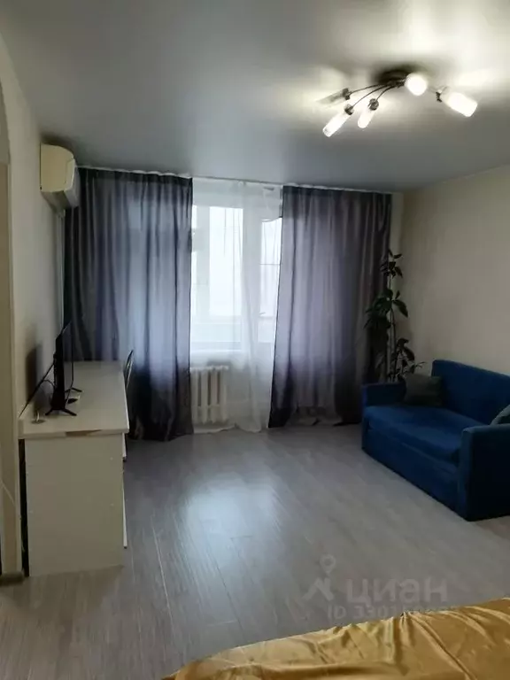 1-к кв. Москва Туристская ул., 2К2 (33.0 м) - Фото 1