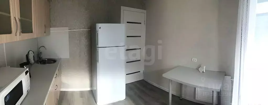 2-к кв. Удмуртия, Ижевск Пушкинская ул., 288 (48.1 м) - Фото 1