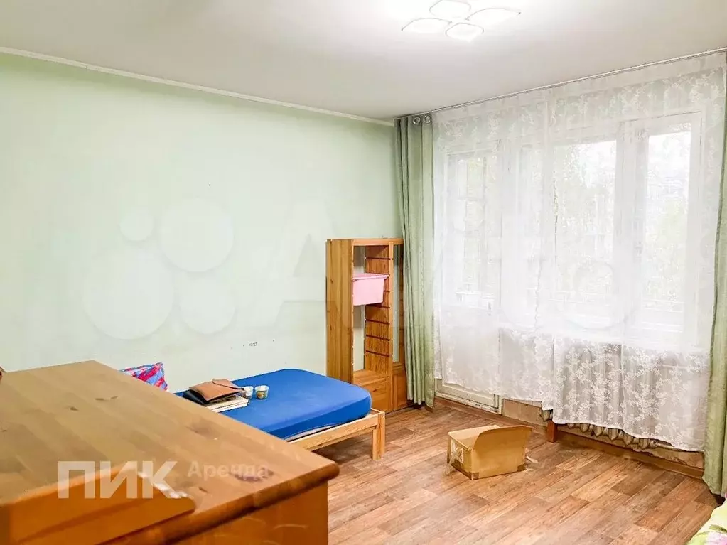 2-к. квартира, 40 м, 4/5 эт. - Фото 1