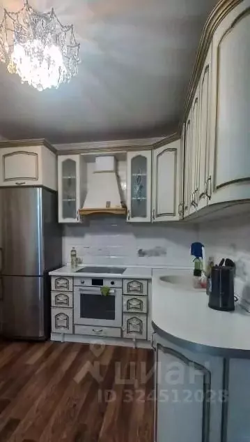 3-к кв. Ростовская область, Ростов-на-Дону ул. Евдокимова, 37а (80.0 ... - Фото 1