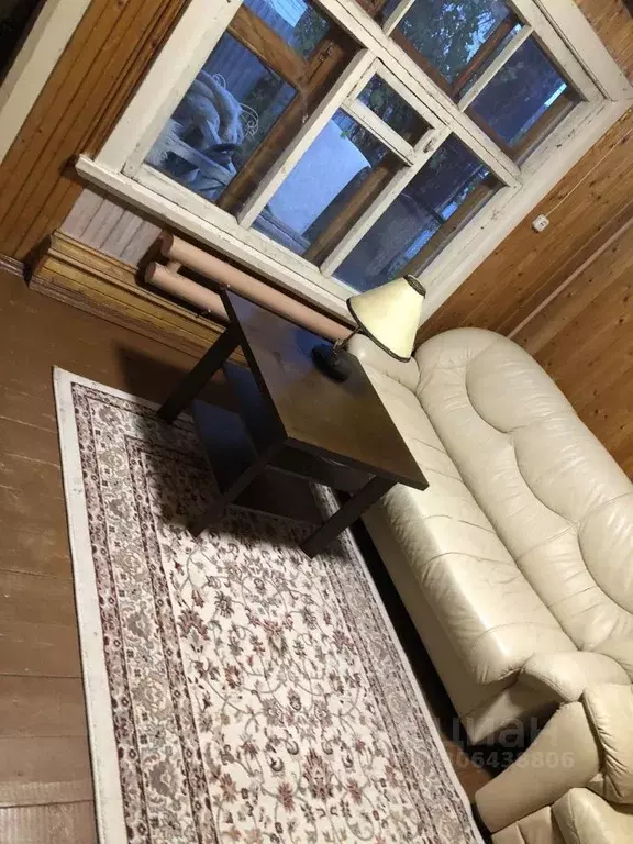 Дом в Московская область, Ленинский городской округ, Лопатино пгт 24 ... - Фото 1