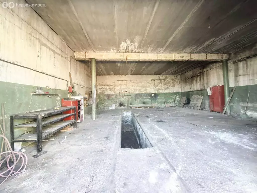 Помещение свободного назначения (100 м) - Фото 1