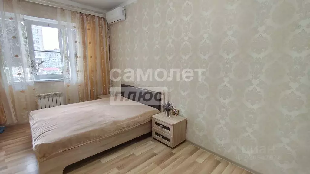 1-к кв. Краснодарский край, Анапа ул. Ленина, 178к1 (34.4 м) - Фото 0