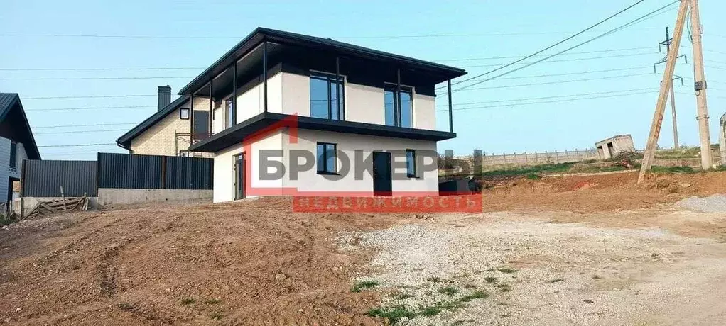 Дом в Севастополь Надежда садоводческое товарищество, 33 (150 м) - Фото 1