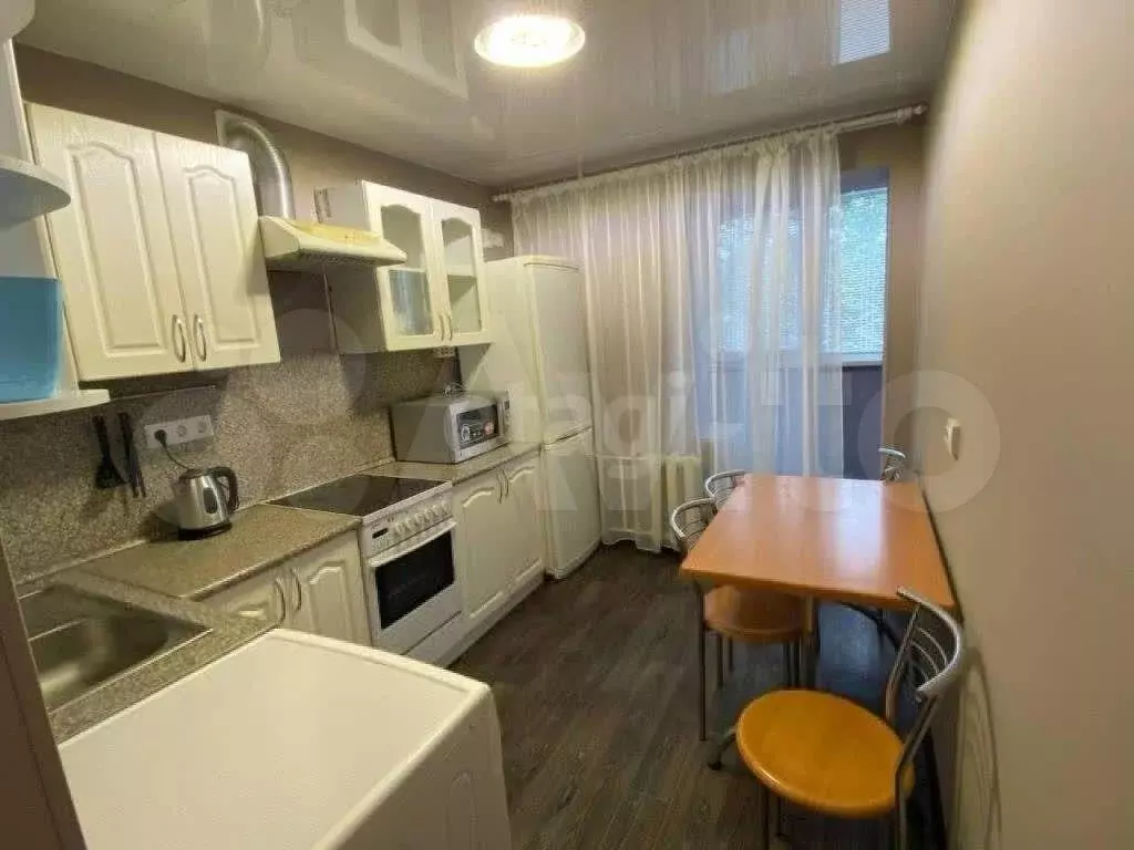 2-к. квартира, 48,2 м, 1/9 эт. - Фото 0