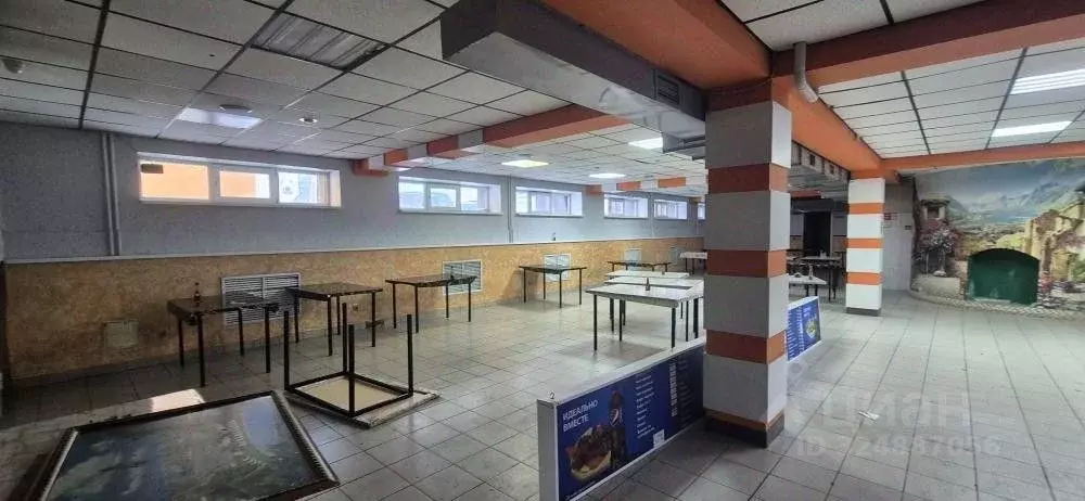 Помещение свободного назначения в Иркутская область, Иркутск ул. ... - Фото 2