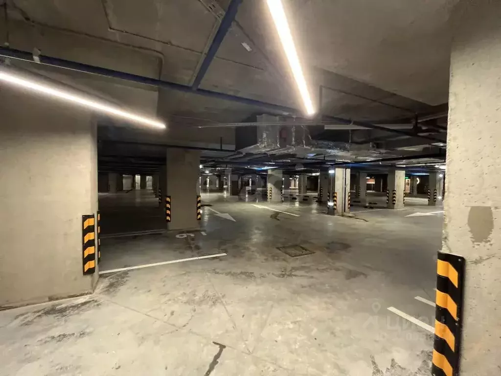 Гараж в Татарстан, Казань Адмиралтейская Слобода мкр, Статум жилой ... - Фото 1