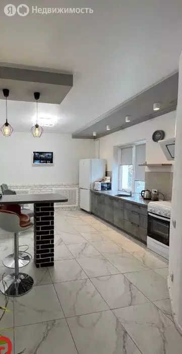 Дом в Яблоновский, Северная улица (82 м) - Фото 1