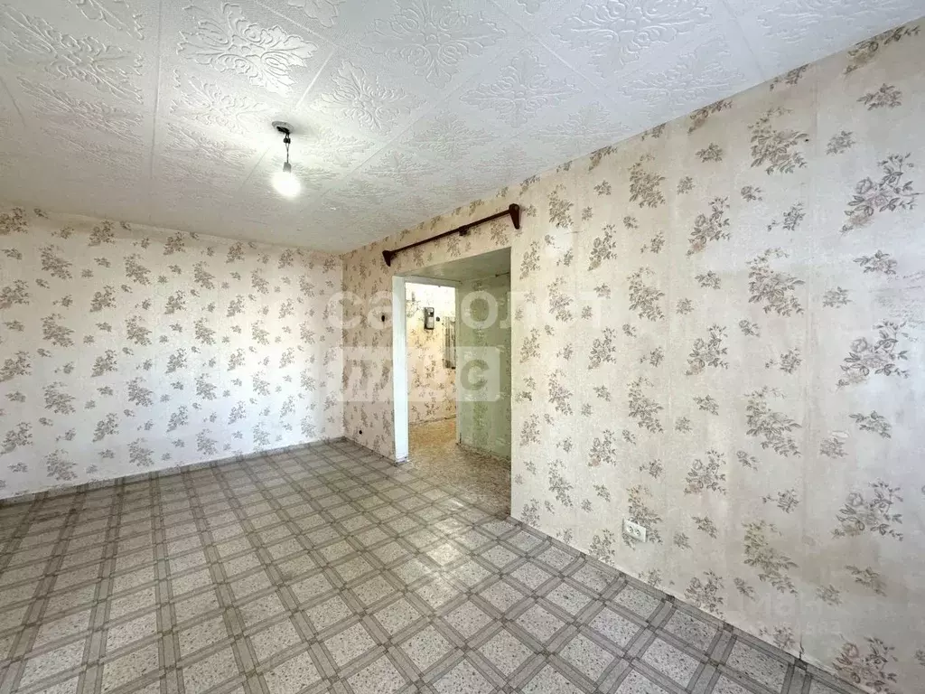 2-к кв. Пермский край, Березники ул. Ломоносова, 133 (43.4 м) - Фото 1