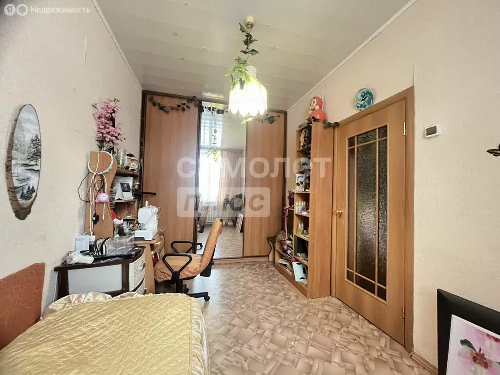 2-комнатная квартира: Миасс, Ильменская улица, 119 (43 м) - Фото 1