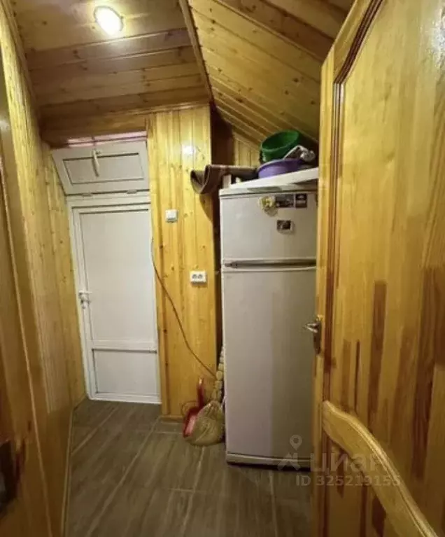 Дом в Северная Осетия, Владикавказ ул. Маяковского, 22 (40 м) - Фото 1