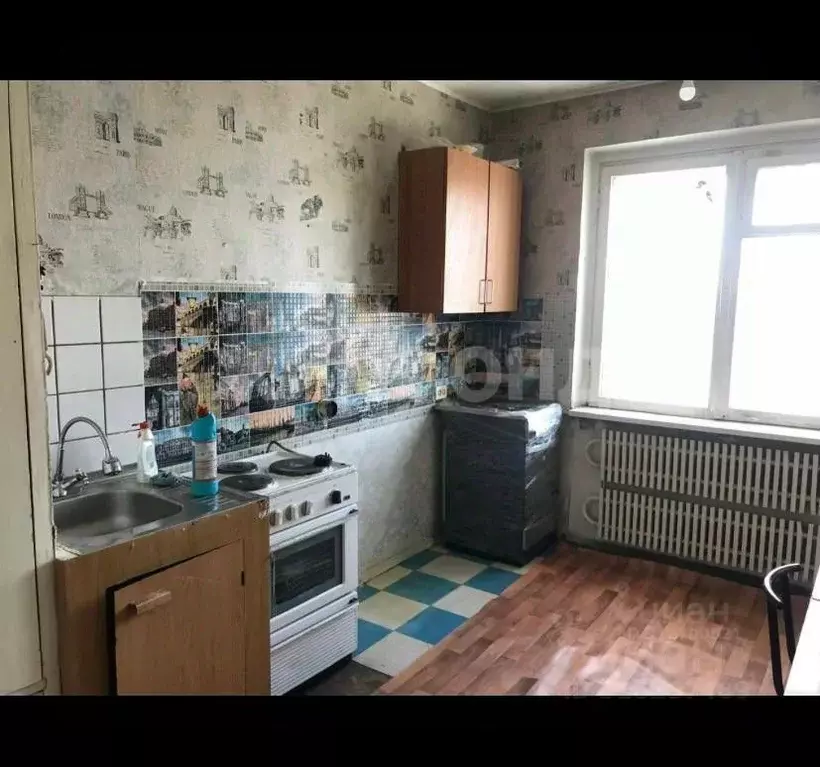 3-к кв. Новосибирская область, Новосибирск Ветлужская ул., 26 (63.0 м) - Фото 0