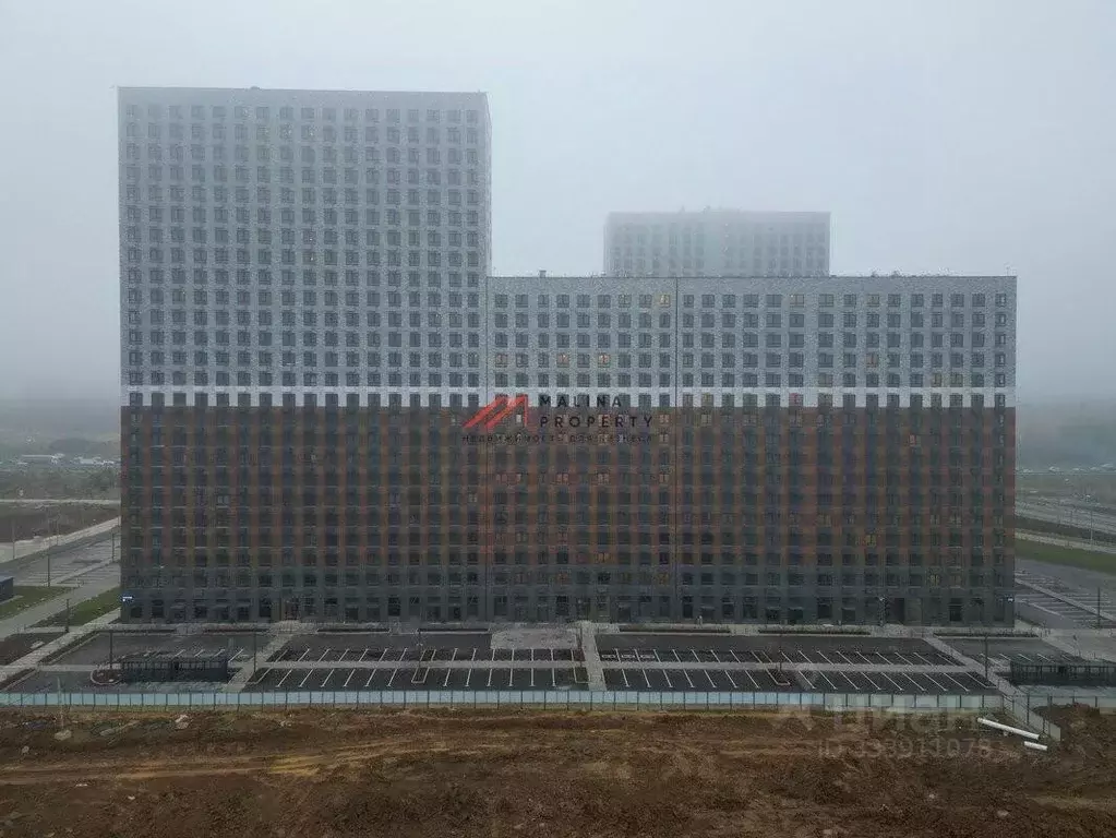 Торговая площадь в Московская область, Ленинский городской округ, ... - Фото 2