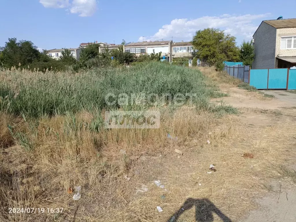 Участок в Калмыкия, Элиста 10-й мкр,  (6.0 сот.) - Фото 2