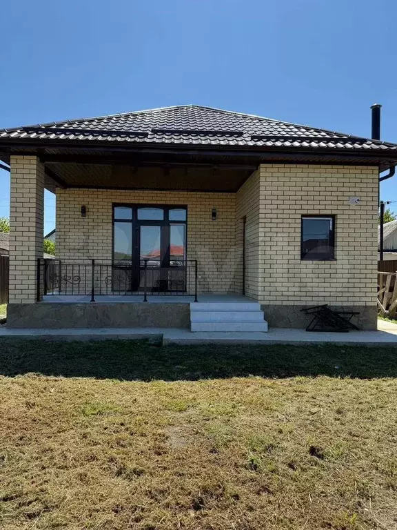 Дом 110 м на участке 5,5 сот. - Фото 1