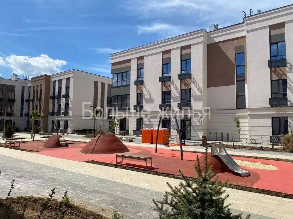 1-к кв. Волгоградская область, Волгоград ул. Землячки, 84/1 (34.0 м) - Фото 0