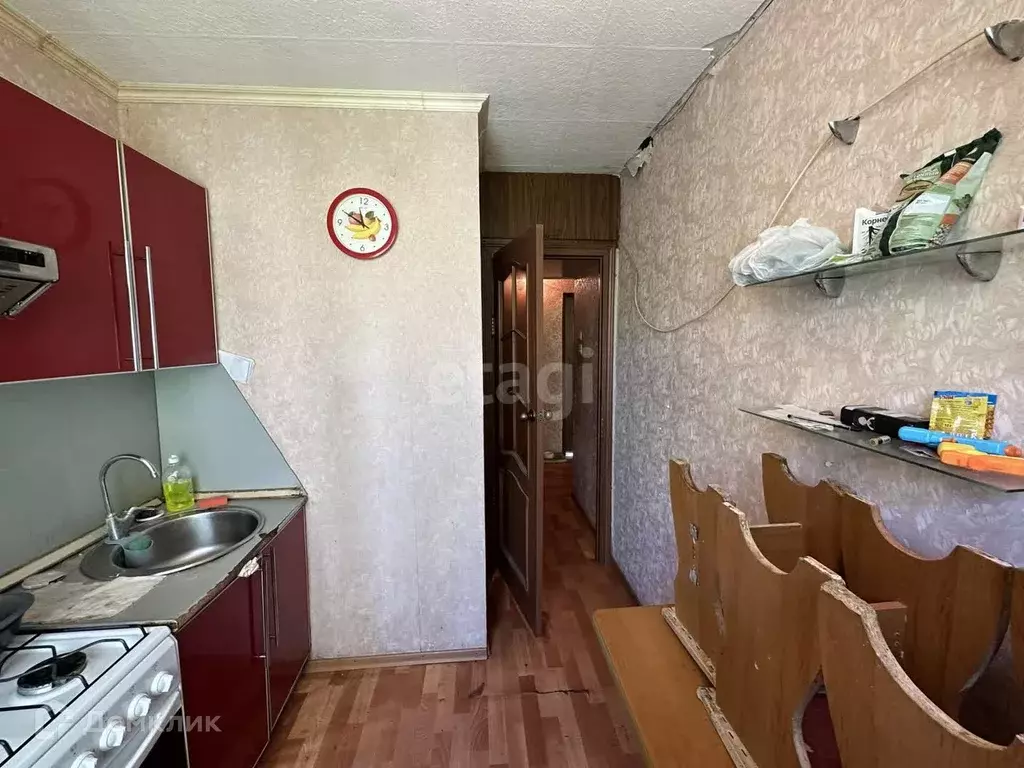 Продаётся 2-к квартира, 47.2 м - Фото 1