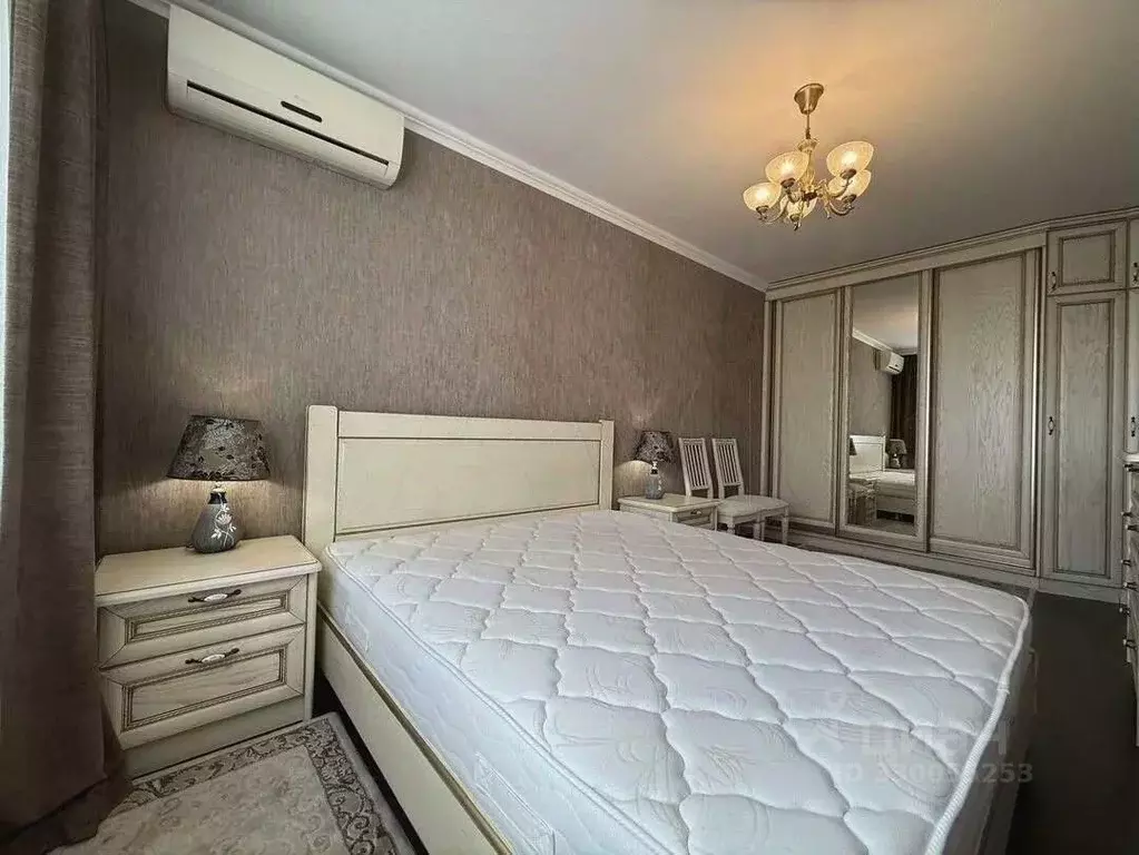 2-к кв. Ставропольский край, Пятигорск ул. Панагюриште, 4 (72.0 м) - Фото 2