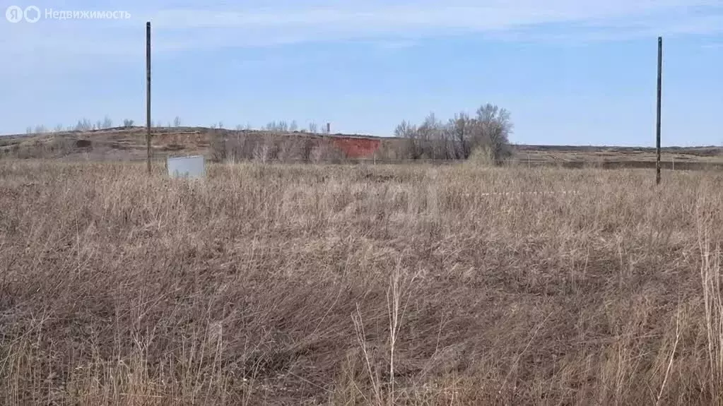 Участок в Мелеузовский район, Зирганский сельсовет, деревня Столяровка ... - Фото 1