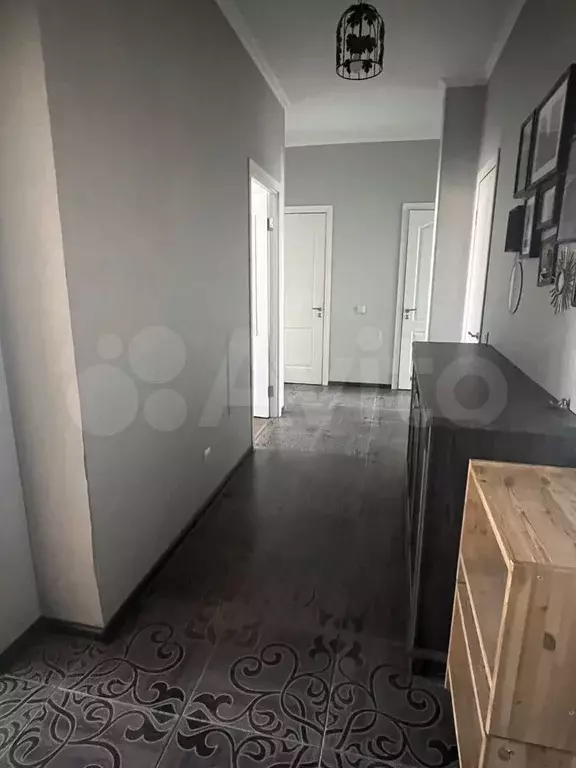 3-к. квартира, 66 м, 7/7 эт. - Фото 1