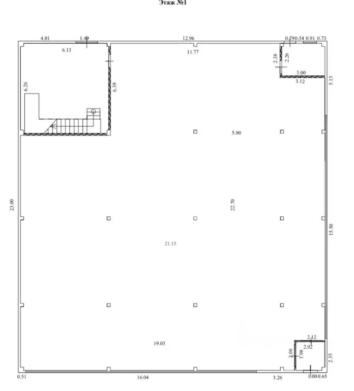 Помещение свободного назначения в Московская область, Раменский ... - Фото 2