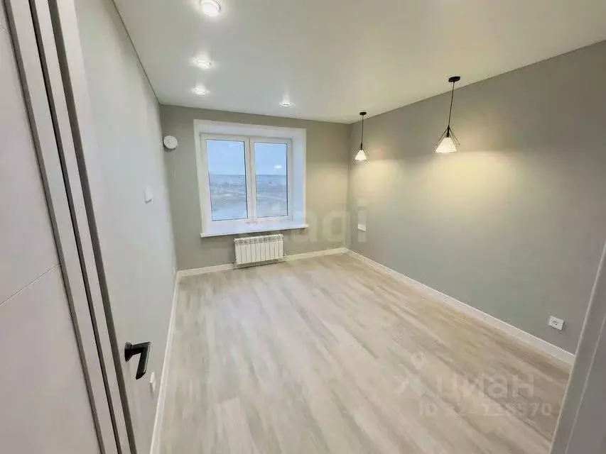 1-к кв. Вологодская область, Вологда Осановский проезд, 33 (35.9 м) - Фото 1