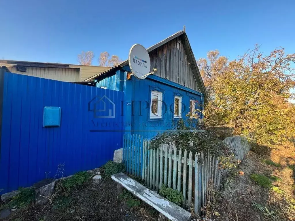 Дом в Белгородская область, Новооскольский муниципальный округ, с. ... - Фото 2