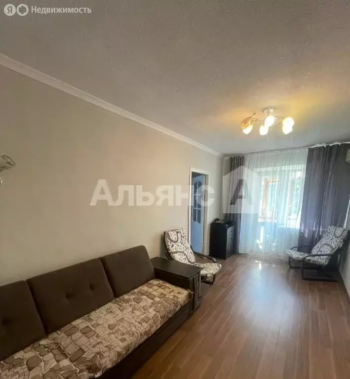 2-комнатная квартира: Шахты, Луговой переулок, 90А (43.1 м) - Фото 2