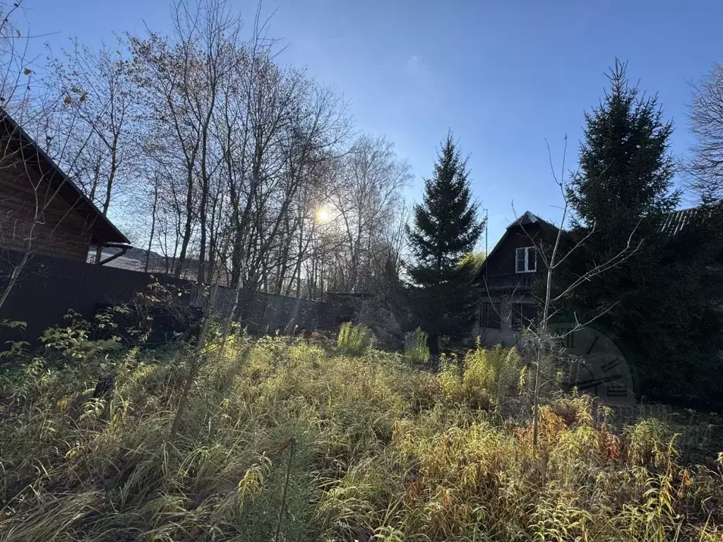 Дом в Московская область, Щелково городской округ, Загорянский пгт ул. ... - Фото 2