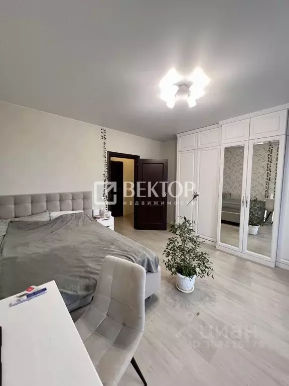 2-к кв. Костромская область, Костромской район, Караваевское с/пос, ... - Фото 1